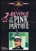 Revenge of the Pink Panther